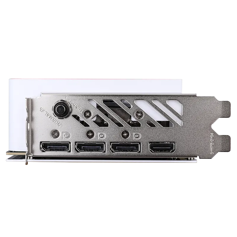 Colorful iGame GeForce RTX 5060 Ti Ultra W OC 8GB-V - Image 3